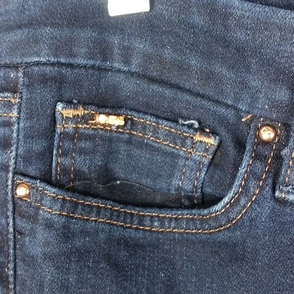 Joe's 27 Provocateur Jeans - Picture 3 of 8